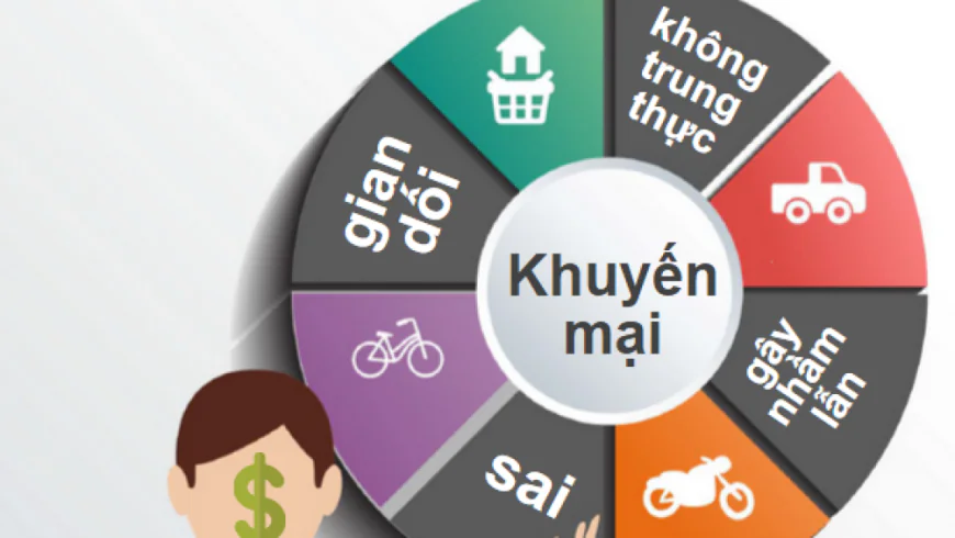 Khiếu nại vụ việc cạnh tranh không lành mạnh: Doanh nghiệp cần chuẩn bị những gì?