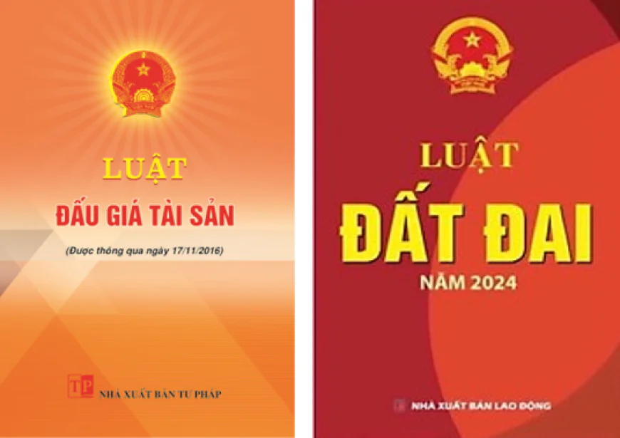 Những hành vi bị cấm và lưu ý một số vấn đề pháp lý cho cá nhân, tổ chức tham gia đấu giá QSD đất