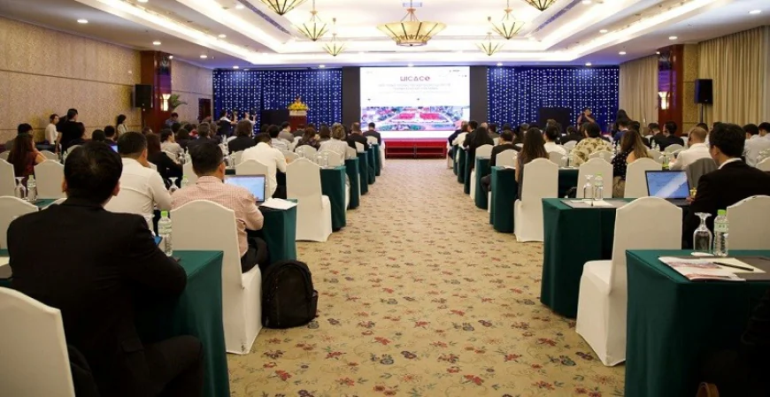 Kinh nghiệm quốc tế trong việc giải quyết tranh chấp ở các dự án xây dựng tại Việt Nam