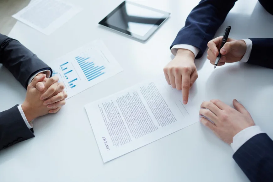 Nhận diện một số rủi ro trong soạn thảo Hợp đồng nhượng quyền thương mại: Doanh nghiệp cần lưu ý