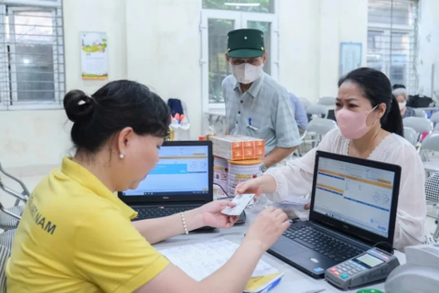 Còn hơn 10 năm công tác, xin nghỉ hưu trước tuổi có được hưởng lương hưu?