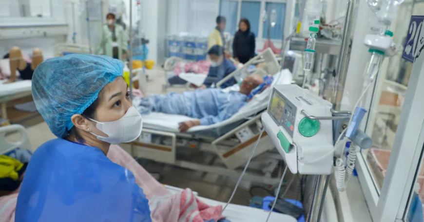Từ chối cấp cứu người bệnh, bị xử lý thế nào?