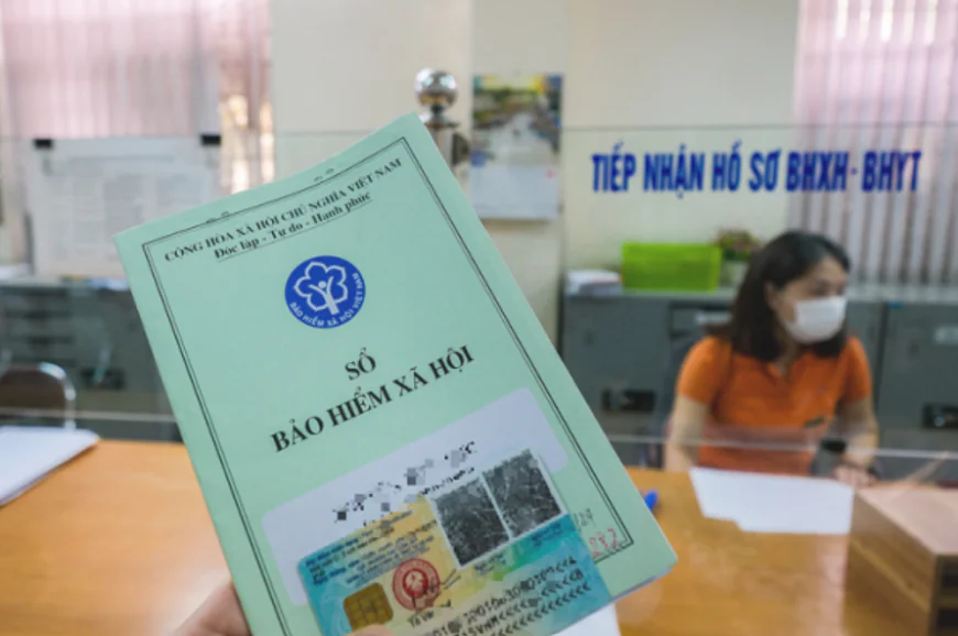 Trình tự, thủ tục khiếu nại hành vi vi phạm pháp luật về bảo hiểm xã hội