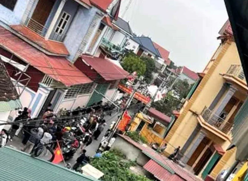 Chồng sát hại vợ do ghen tuông đối mặt khung hình phạt nào?