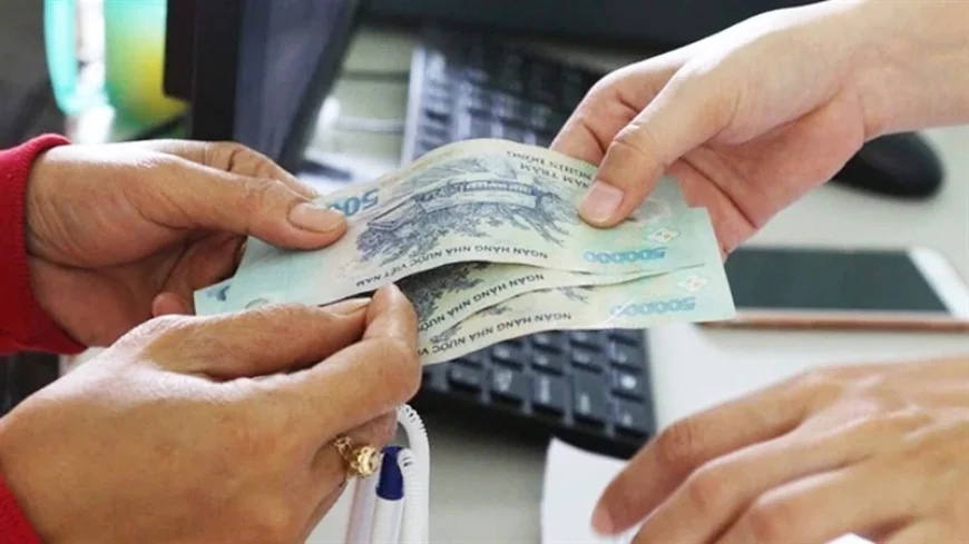 Được trả lương thế nào nếu đi làm trong ngày nghỉ Tết?