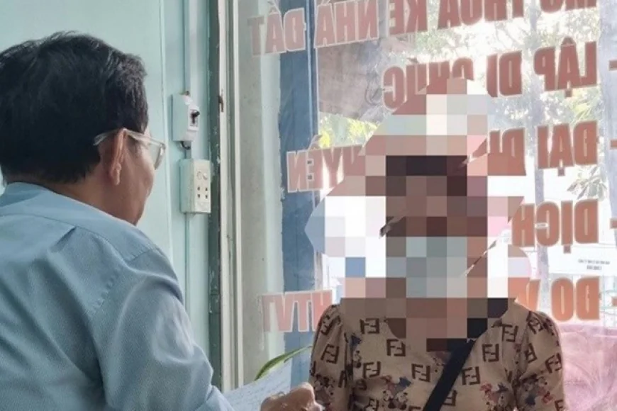 Quyền nuôi con khi cha mẹ chia tay nhưng không có đăng ký kết hôn