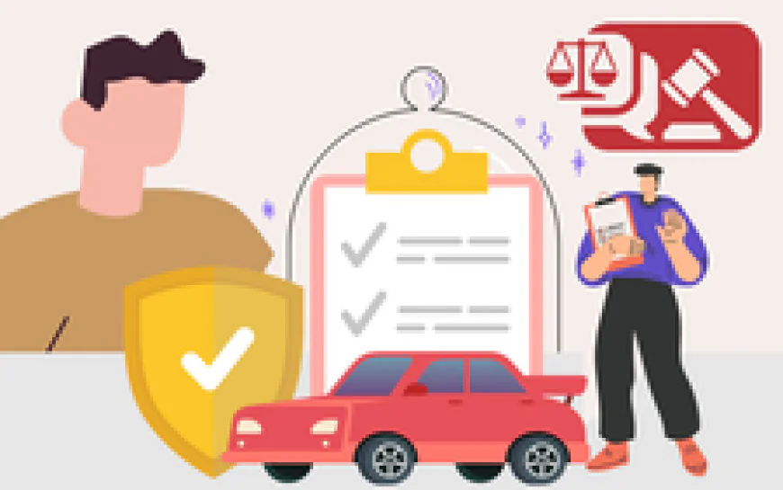 Thuê người làm bảo vệ thay và bị mất xe trong bãi, ai sẽ bồi thường?