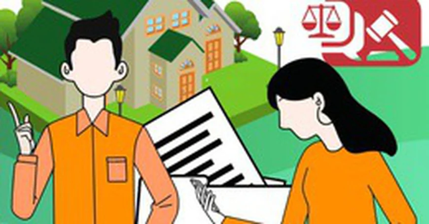 Ông bà ngoại mất để lại tài sản, cháu ngoại có được thừa kế?