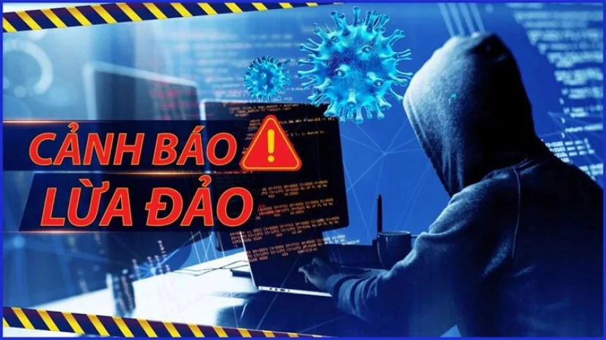 Tội phạm lừa đảo chiếm đoạt tài sản qua mạng Internet, xử lý ra sao?