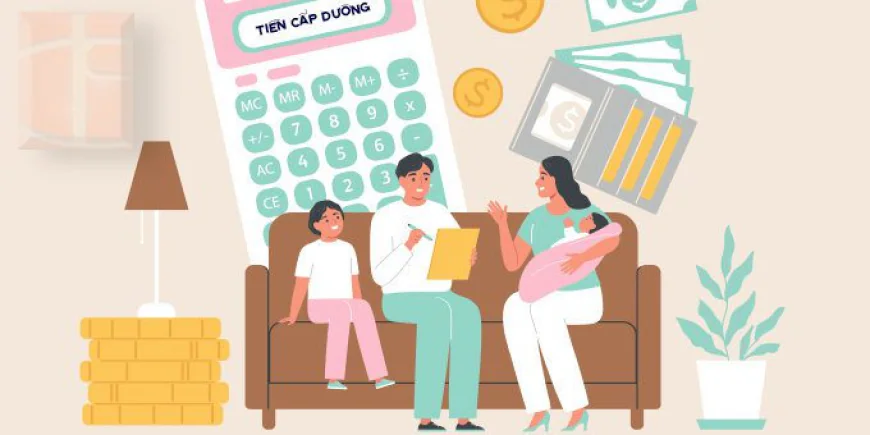 Không cấp dưỡng theo nghĩa vụ có bị xử lý?