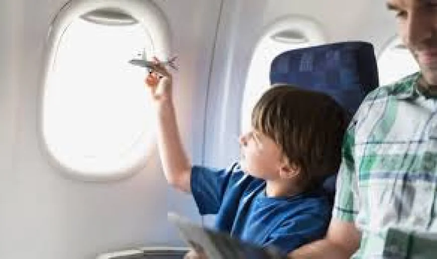 Ủy quyền cho người khác dẫn con nhỏ đi du lịch nước ngoài thế nào?