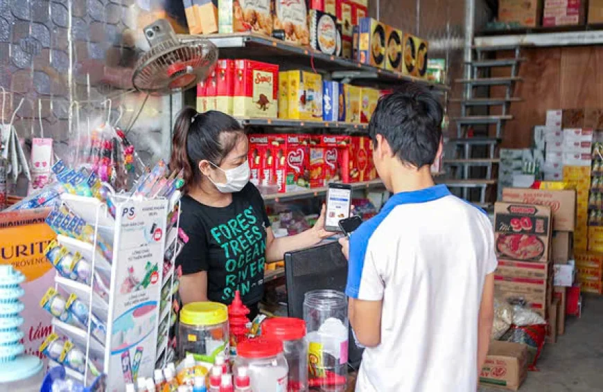 Từ 1.7, chủ hộ kinh doanh không đóng bảo hiểm xã hội bị phạt thế nào?