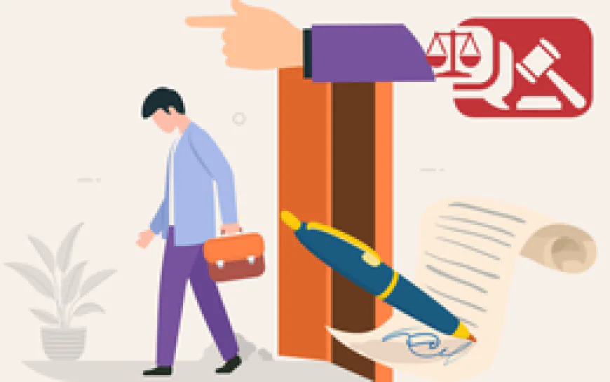 Công ty chấm dứt hợp đồng lao động do kinh tế khó khăn, người lao động được hỗ trợ thế nào?