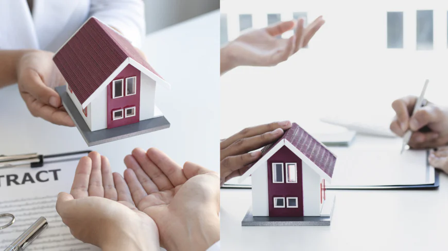 Chồng chết, vợ có được ký hợp đồng cho thuê nhà không?