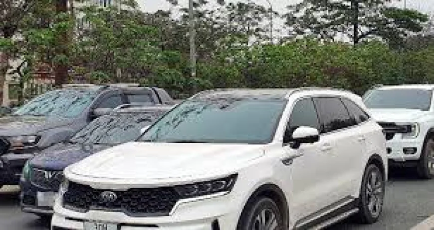 Mua bán ô tô, xe máy tiền tỷ: Có cần giấy xác nhận độc thân?