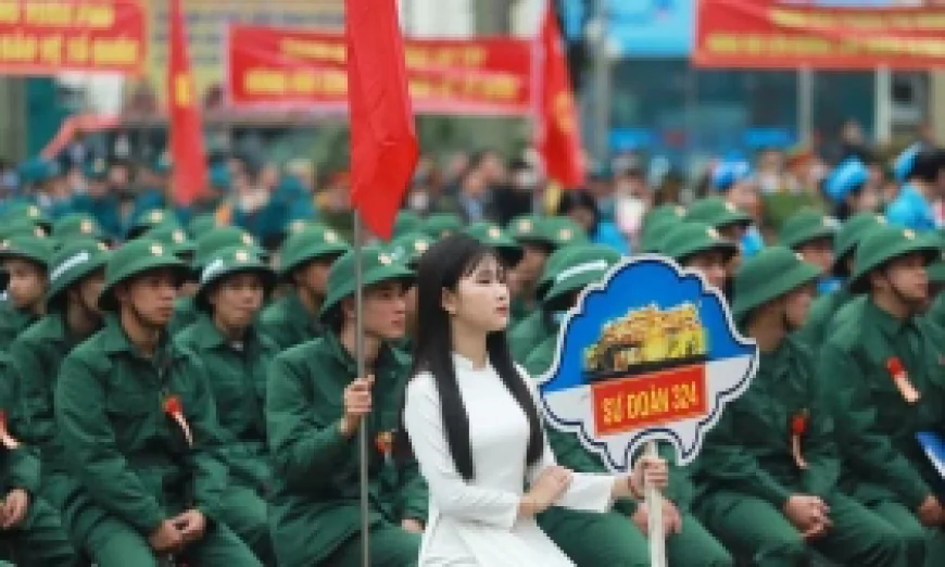 Bị công an triệu tập trong vụ án hình sự, công dân có phải đi nghĩa vụ quân sự?