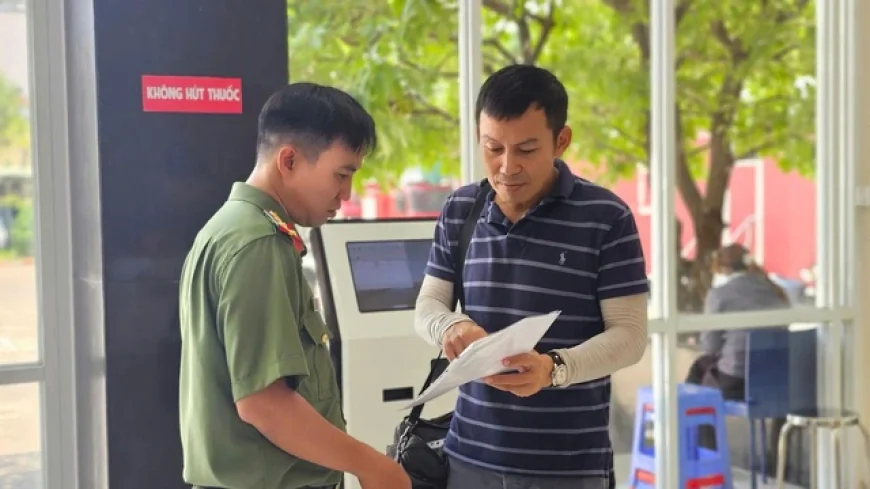 Thường trú ở tỉnh có đăng ký tạm trú ở TP.HCM được không?