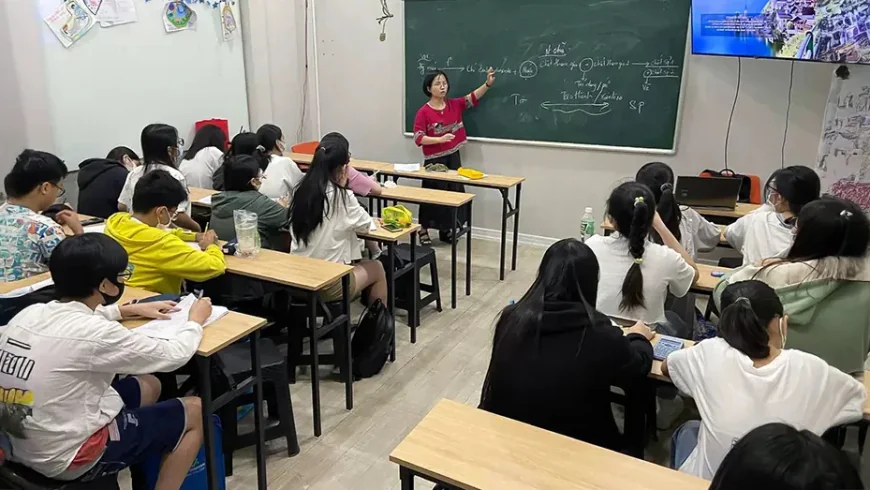 Thủ tục đăng ký kinh doanh dạy thêm quy định như thế nào?