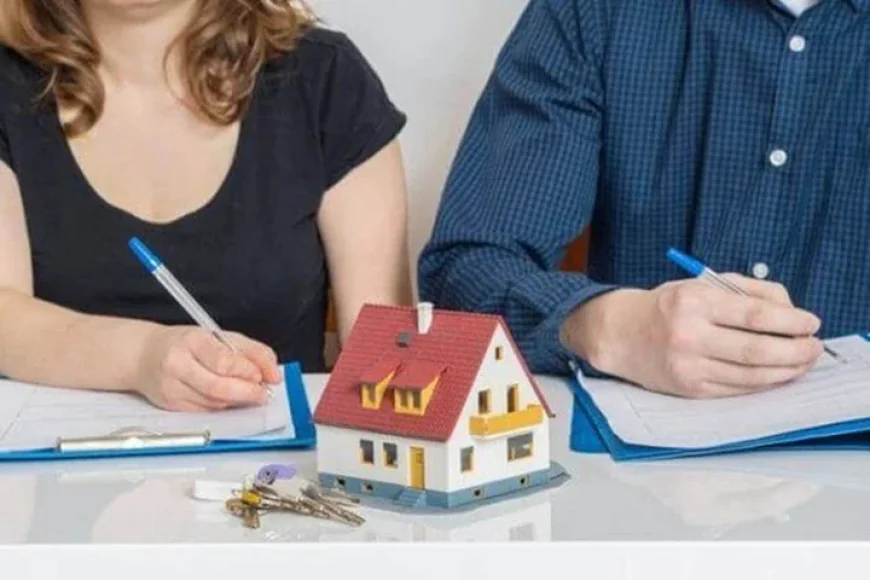 Tranh chấp chia tài sản khi ly hôn phải làm sao?