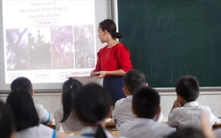 Mức phạt không đăng ký kinh doanh dạy thêm 2025?