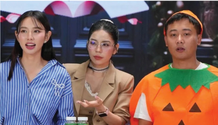 Từ trường hợp hoa hậu Thùy Tiên, khi nào công dân bị tạm hoãn xuất cảnh?