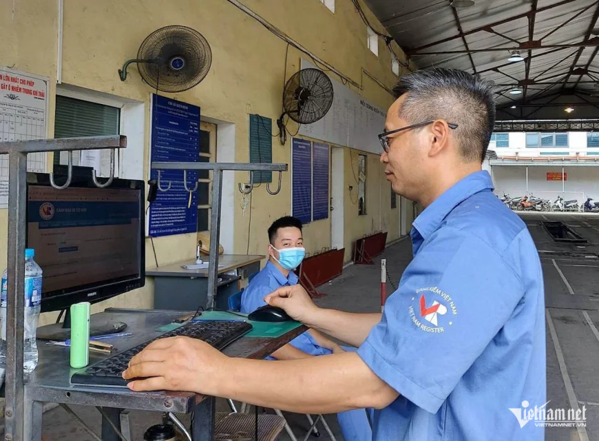 Lỗi phạt nguội có tự động được xóa sau 1 năm, khi chưa nộp phạt?