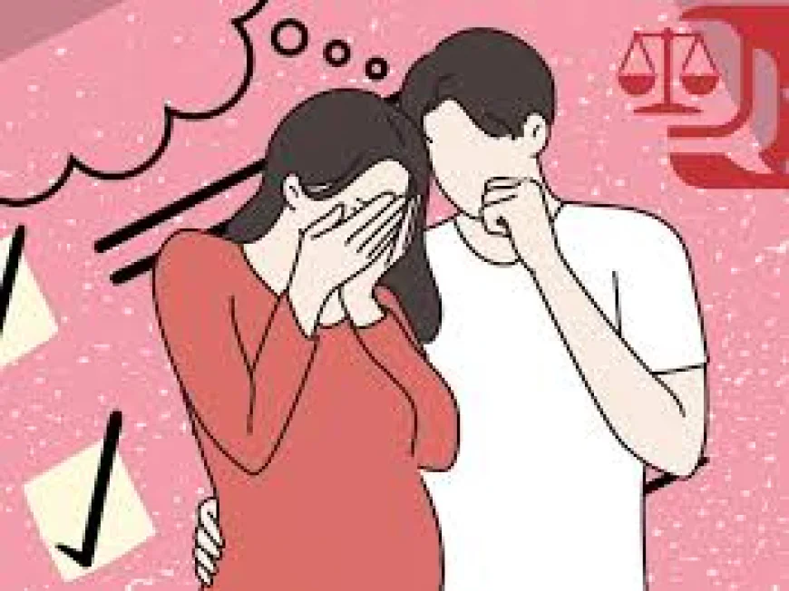 Có con khi vừa qua 18 tuổi có phải tảo hôn không?