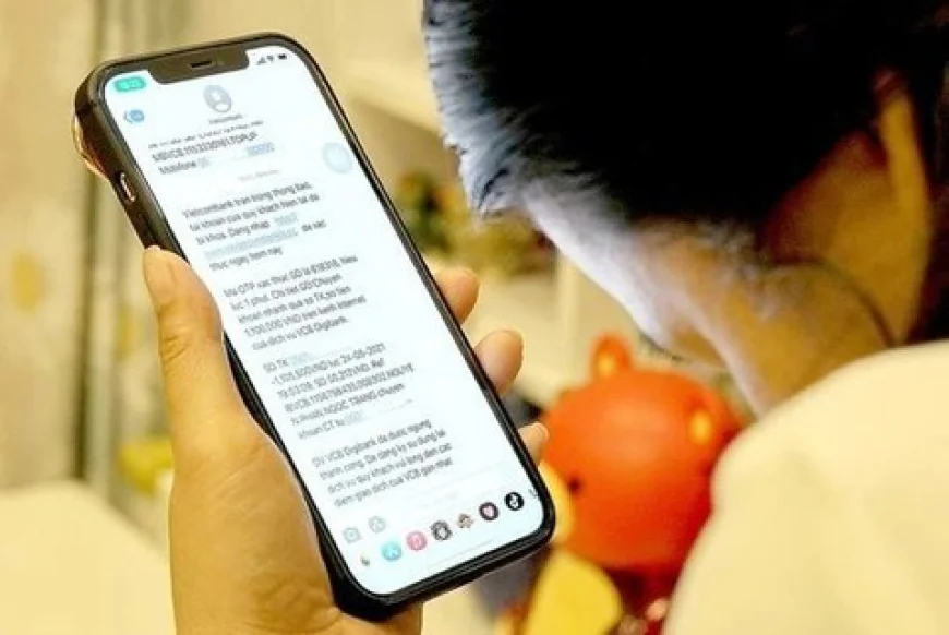 Vì sao người dân mất hàng tỷ dù đã xác thực khuôn mặt khi giao dịch ngân hàng?