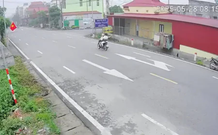 Bé 3 tuổi băng qua đường bị xe tải cán tử vong, trách nhiệm của tài xế thế nào?