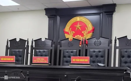 Sau sáp nhập địa phương và tòa án, tôi nộp đơn ly hôn ở đâu?