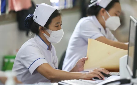 Từ 1/7, mức đóng bảo hiểm y tế theo hộ gia đình có phải sẽ tăng?