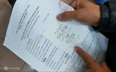 Việc được miễn, loại trừ trách nhiệm hình sự có bị ghi vào lý lịch tư pháp?