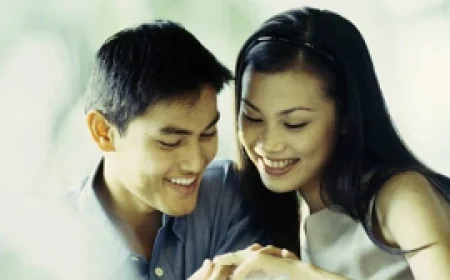 Chồng đòi chia tài sản khi đang hạnh phúc thì phải làm sao?