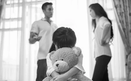 Phải làm gì khi phát hiện nuôi con của người khác?