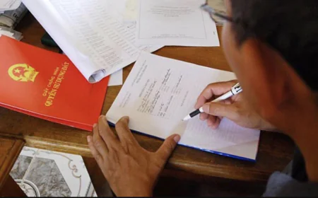 Người nhận thừa kế có quyền bán nhà, nếu trong di chúc bố mẹ cấm?