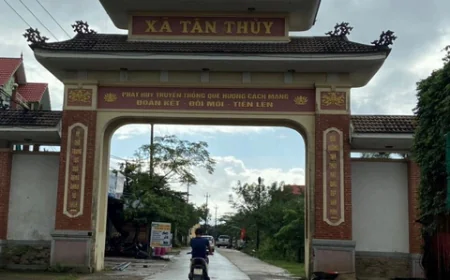 Xây dựng đường nông thôn mới nhưng chưa được thanh toán, phải làm sao?