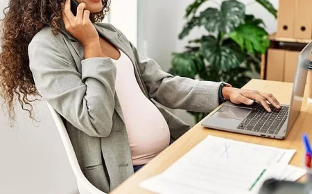 Từ 1/7, trường hợp nào bị sảy thai được nghỉ và hưởng chế độ 6 tháng?