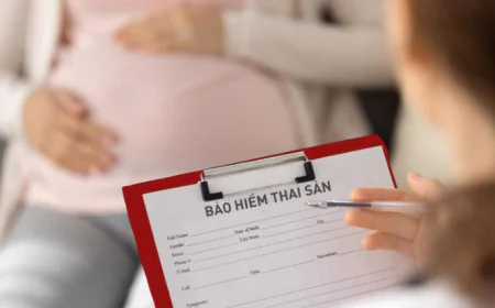 Những thay đổi về điều kiện hưởng chế độ thai sản năm 2025