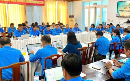 Dừng thu phí công đoàn của 2,6 triệu người từ ngày 1/6