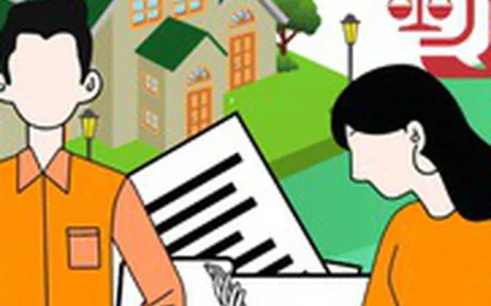 Ông bà ngoại mất để lại tài sản, cháu ngoại có được thừa kế?