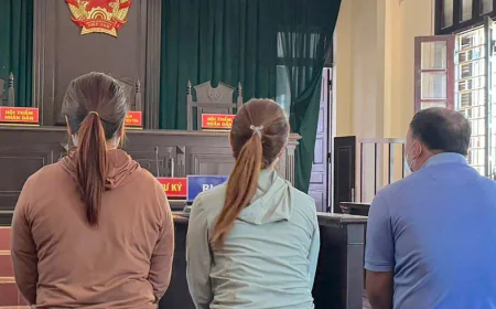 Những ai đưa hối lộ nhưng không bị xử lý hình sự?