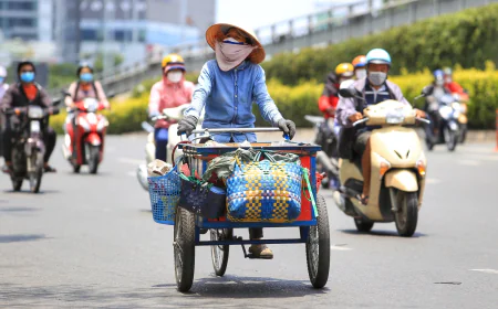 Từ 1.7.2025, chính sách BHXH có lợi cho lao động tự do thế nào?