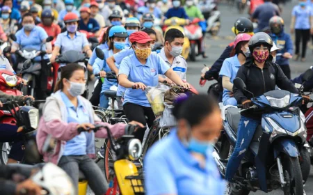 Doanh nghiệp chưa thành lập công đoàn cơ sở, có phải đóng công đoàn phí?