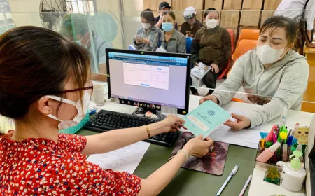 10 điểm mới đáng lưu ý trong chính sách BHXH từ 1.7.2025