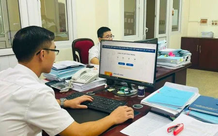 Những chính sách có lợi cho cán bộ, công chức, viên chức từ tháng 6