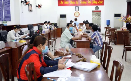 Công chứng phân chia di sản, theo luật mới cần lưu ý gì?