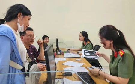 Công dân có được đăng ký thường trú tại cơ sở tôn giáo, cơ sở tín ngưỡng?