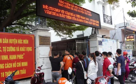 Rút BHXH 1 lần: So sánh luật BHXH 2014 và luật BHXH mới