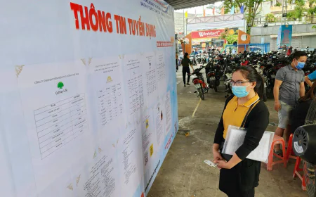 Đóng BHXH thế nào khi nhân viên có hai hợp đồng lao động?