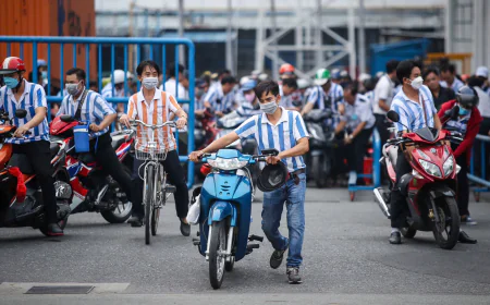 Người lao động tạm hoãn hợp đồng thì đóng BHXH được không?